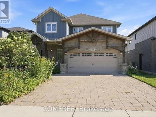 2024 Wateroak Drive, London North S, ON, N6G 0M6 house for sale | Listing ID X13574 | Royal LePage