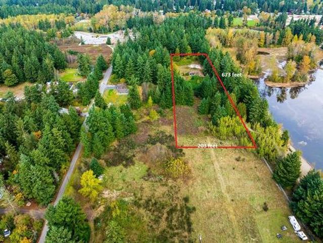 2025 Avenue, Langley, BC, V2Z 2E4 vacant land for sale | Listing ID C8078 | Royal LePage