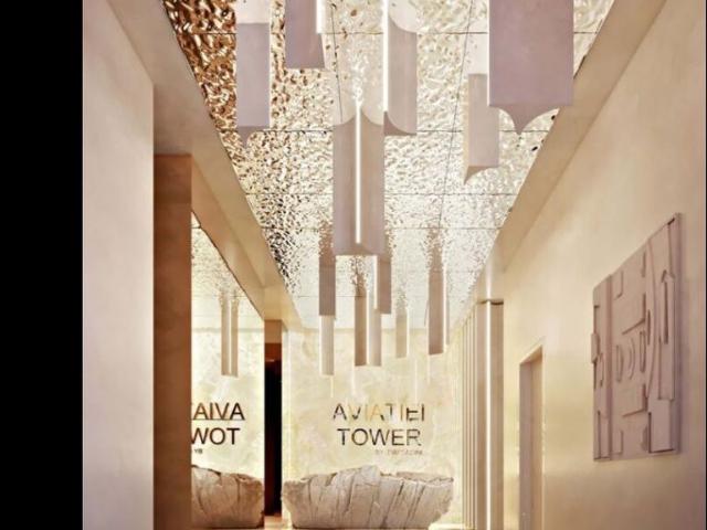 2025 Aviatiei Tower, 3 camere 96 mp, 2 Bai, Centrala, Parcare Subteran
