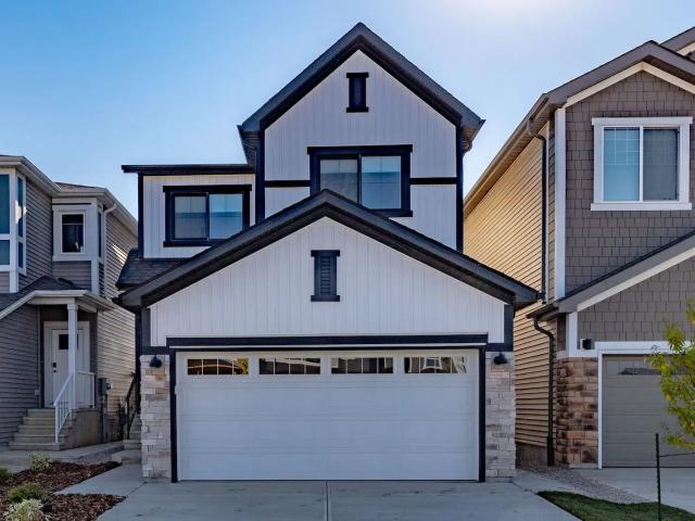2025 Built 2 Bed 1 Bath Basement Suite in Elan | 745 Sqft | Pet Friendly!