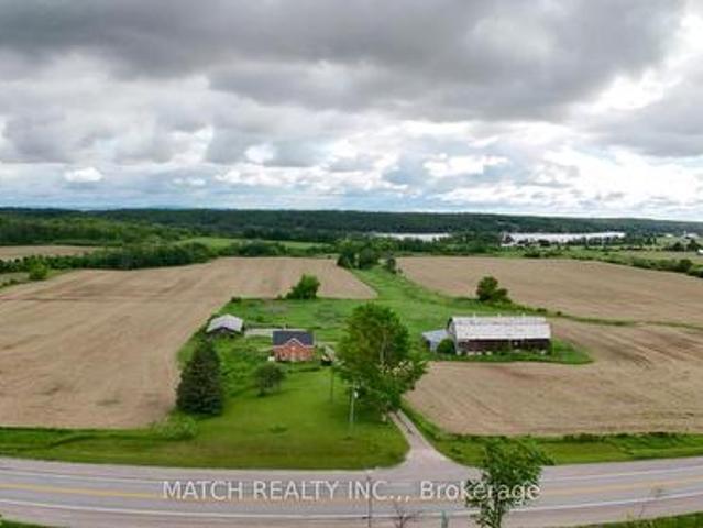 2025 Highway, Whitewater Region, ON, K0J 1K0 farm for sale | Listing ID X13450 | Royal LePage