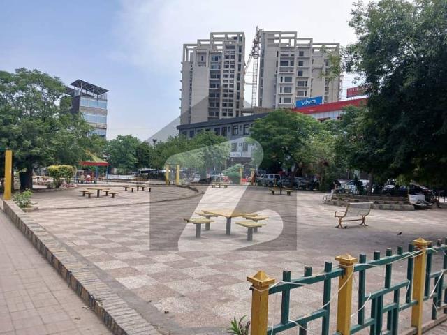 20*25 Plaza For Sale In G 10 Markaz Islamabad