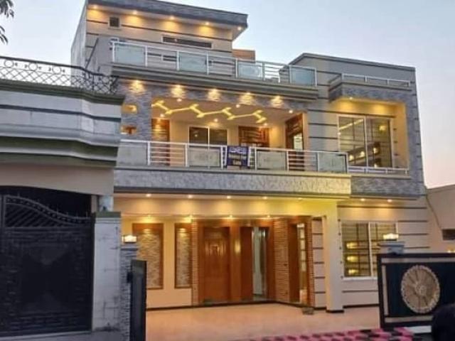 2025 Square Feet House Up For Sale In G 10/2 Islamabad G 5 ID 81492