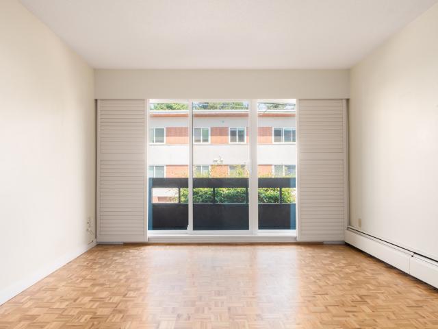 2025 W 2nd Avenue 2nd Floor, Vancouver | Birds Nest Properties