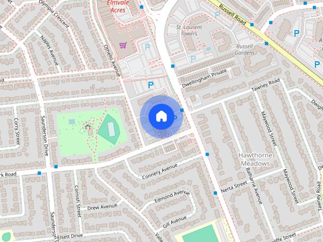 2025 & 2035 Othello Ave, Ottawa, Ontario, K1G 3R4