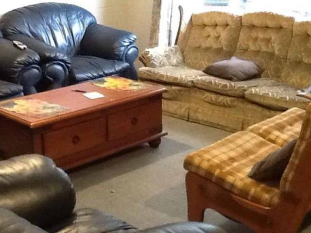 2025 6 Bedroom Student Flat