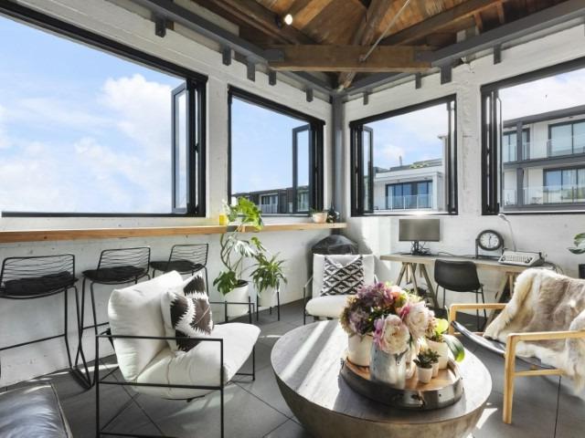 202/60 Mary Street, Mount Eden