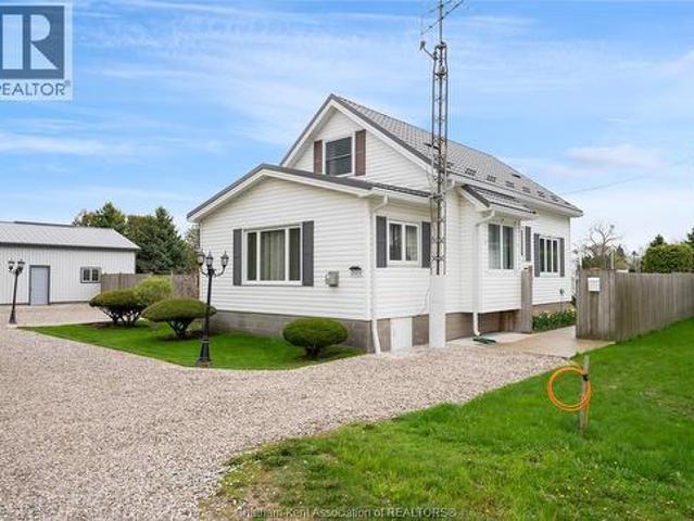 20261 Port Road, Port Alma, ON, N0P 2A0 house for sale | Listing ID 26014 | Royal LePage