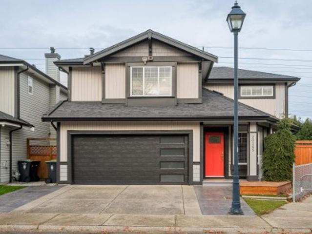 2026 B Avenue, Langley, BC, V1M 3Z4 house for sale | Listing ID R3143 | Royal LePage
