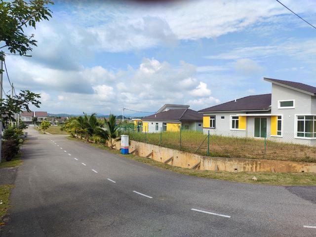 2026 BANGLO SETINGKAT 6684 sq ft FASA 1D JUASSEH SENTOSA