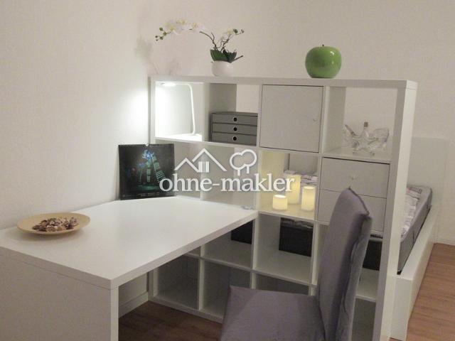 2026 Berlin! Schöner im möblierten Apartment in Steglitz, Elisenstr zwischen Rathaus & Stadtpark