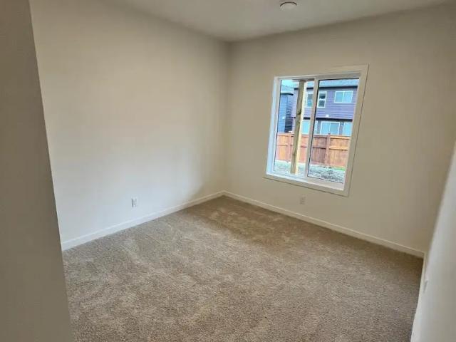 2026 Cozy, bright, brand new 2 bedrooms WALKOUT BASEMENT