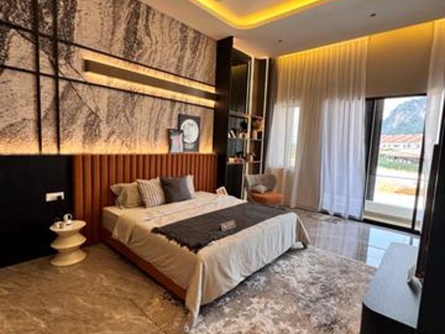 2026 Luxury Big Living the Most Luxury house in IPOH SUNWAY TAMBUN