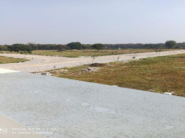2026 Sq.Ft. Plot in Hingna Nagpur Listing ID: #10267