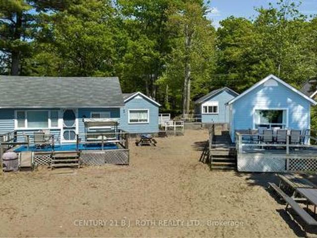 2026 Tiny Beaches Road S, Tiny, ON, L0L 1P1 house for sale | Listing ID S13239 | Royal LePage