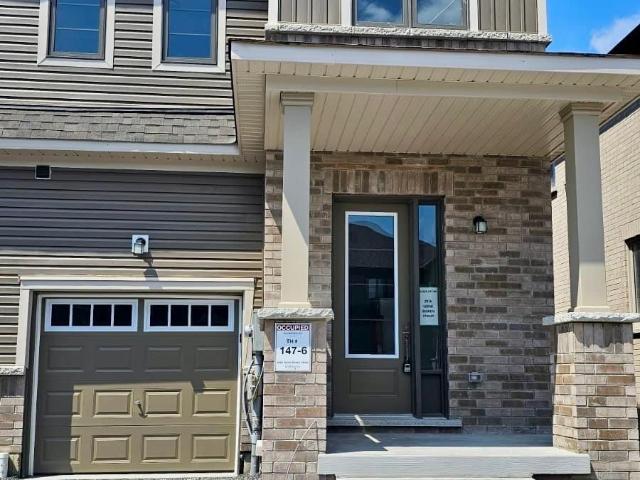 2026 Verne Bowen Street, Oshawa | 4Beds/3Bath, Townhouse, $3,100/mo | Condos. Ca