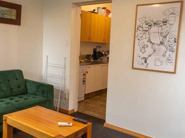 2027 Studio Room in Park St