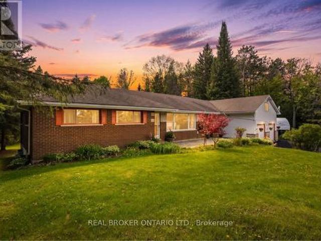 20286 St Andrews Road, Caledon, ON, L7K 2C9 house for sale | Listing ID W13438 | Royal LePage