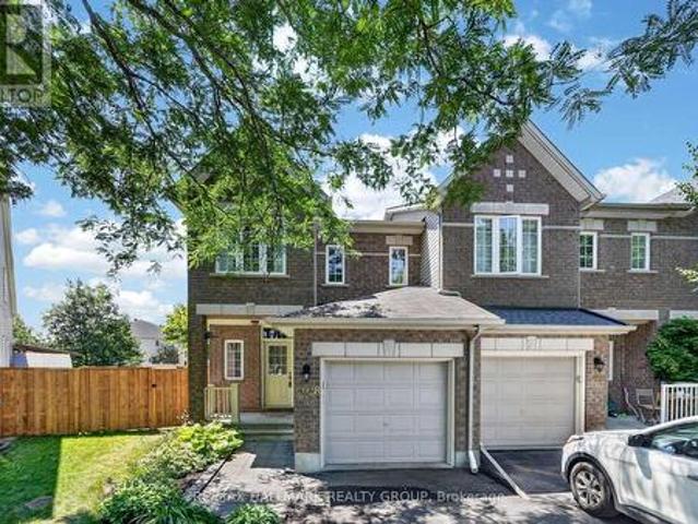 2028 Melette Crescent, Ottawa, ON, K4A 4X1 house for sale | Listing ID X13580 | Royal LePage