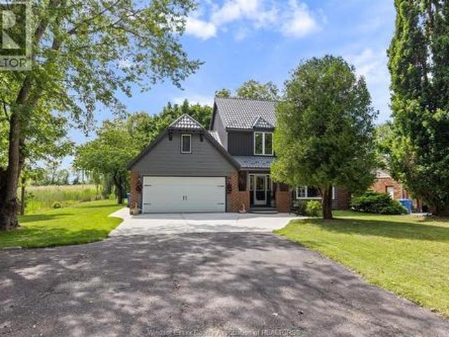 2028 Front Road North, Amherstburg, ON, N9V 3R3 house for sale | Listing ID 26015 | Royal LePage