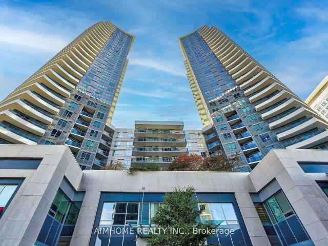 2028 7161 Yonge Street, Thornhill | For Rent @ $2,200 | Condos. Ca