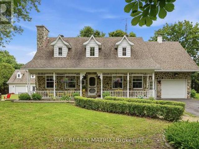 20290 Kenyon Concession Rd 1 Concession, North Glengarry, ON, K0C 1A0 house for sale | Listing ID X13513 | Royal LePage