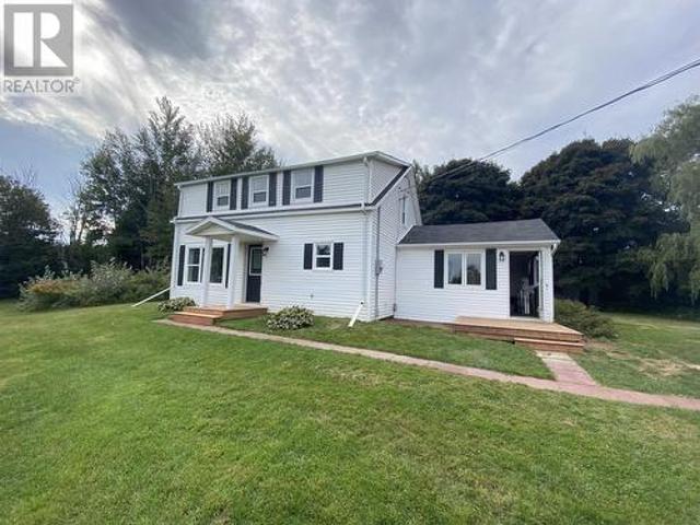2029 Church Road, Rustico, PE, C0A 1X0 house for sale | Listing ID 202617 | Royal LePage