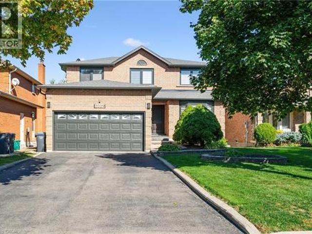 2029 Kempton Park Drive, Mississauga, ON, L5M 2Z4 house for sale | Listing ID 40843 | Royal LePage
