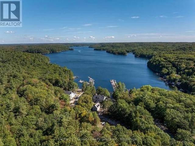 2029 Little Hawk Lake Road, Algonquin Highlands Stanhope, ON, K0M 1S0 commercial for sale | Listing ID X12928 | Royal LePage
