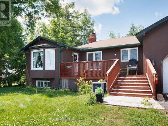 2029 Pigeon Lake Road, Kawartha Lakes Emily, ON, K9V 4R5 house for sale | Listing ID X13557 | Royal LePage