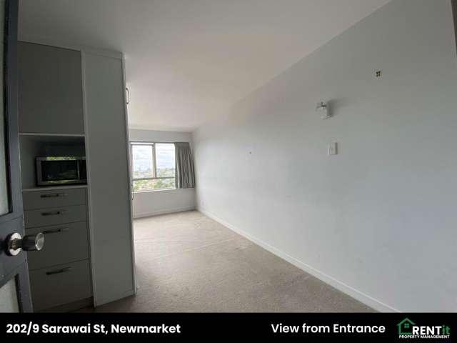 202/9 Sarawia Street, Newmarket, Auckland City
