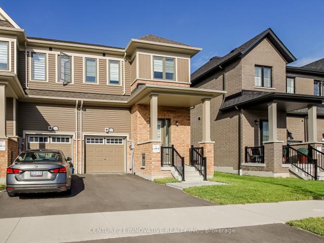 2029 Verne Bowen Street, Oshawa | For Sale @ $699,999 | Condos. Ca
