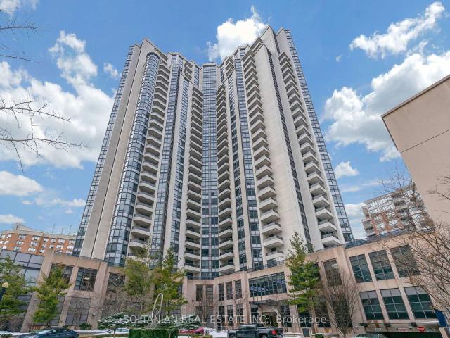 2029 500 Doris Avenue, North York | Sold, C12807 | Condos. Ca