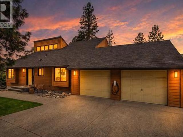 2020 Bennett Road, Kelowna, BC, V1V 2C1 house for sale | Listing ID 10391 | Royal LePage