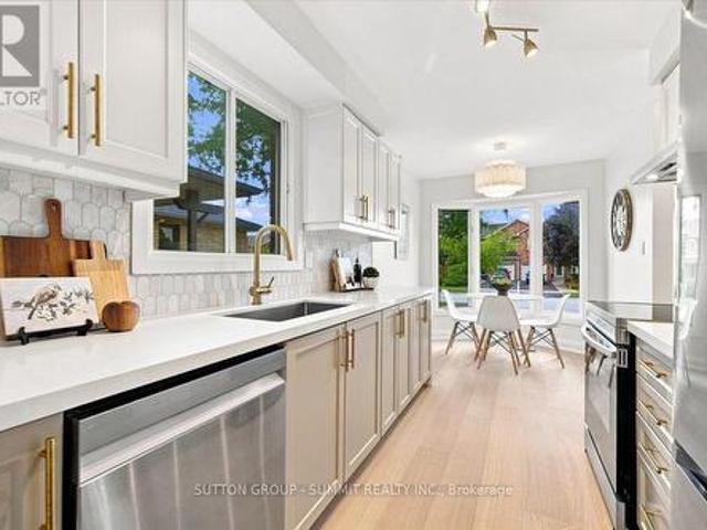 2020 Chrisdon Road, Burlington, ON, L7M 3W8 house for sale | Listing ID W13671 | Royal LePage