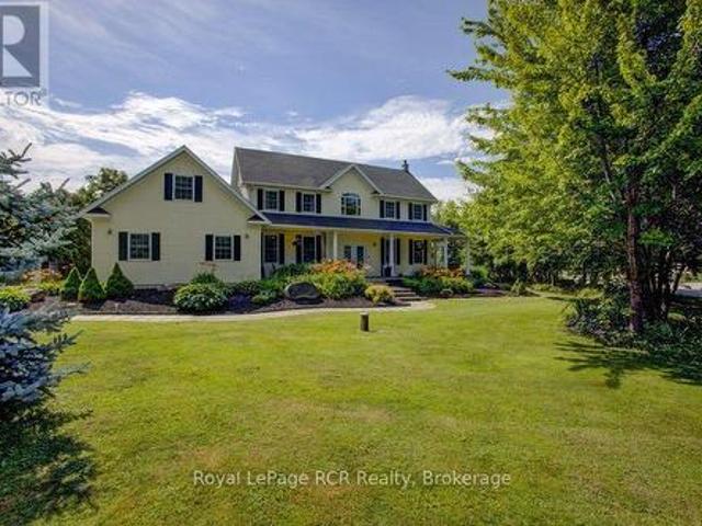 2020 John Street, Howick, ON, N0G 1X0 house for sale | Listing ID X13541 | Royal LePage