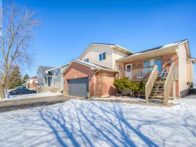 2020 JOHN Street Jarvis Ontario