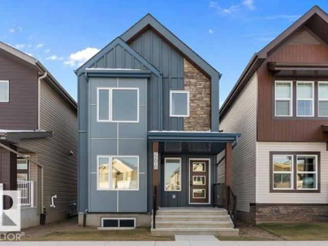 2020 191 Street Nw, Edmonton, AB, T6M 3E8 house for sale | Listing ID E4501 | Royal LePage
