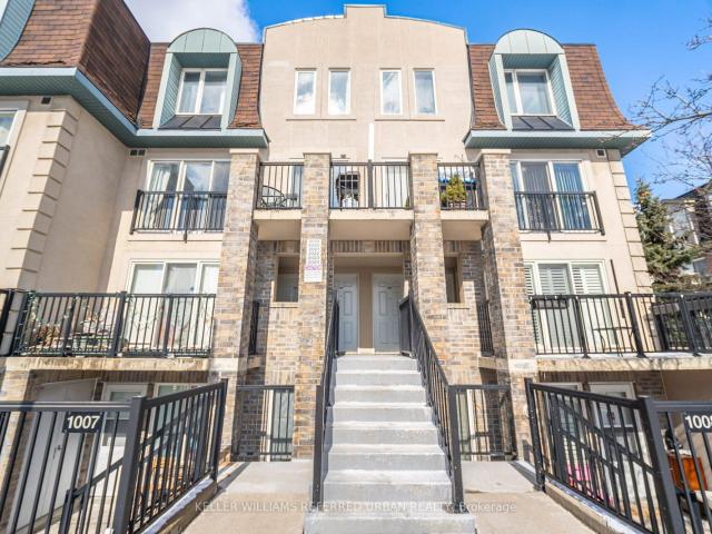 2020 125 George Appleton Way, North York | Expired, W12833 | Condos. Ca