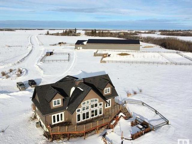 20213 Township Road 460, Rural Camrose County, AB, T4V 2M9 house for sale | Listing ID E4422 | Royal LePage