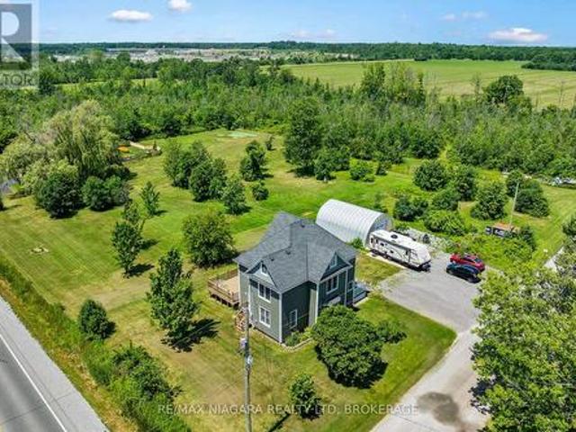 20214 Hwy 3, Wainfleet Marshville/Winger, ON, L0S 1V0 house for sale | Listing ID X13551 | Royal LePage
