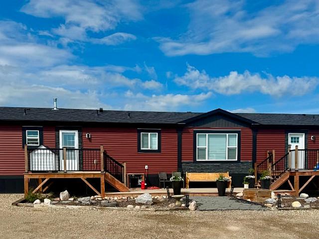 2021 Mainline Modular Home – To Be Moved