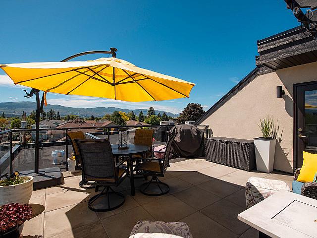 2021 Built Townhome At The Terraces On Morrison