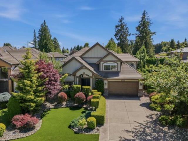 20220 Avenue, Maple Ridge, BC, V2X 3P4 Luxury House for sale | Listing ID R3131 | Royal LePage Carriage Trade Luxury Properties