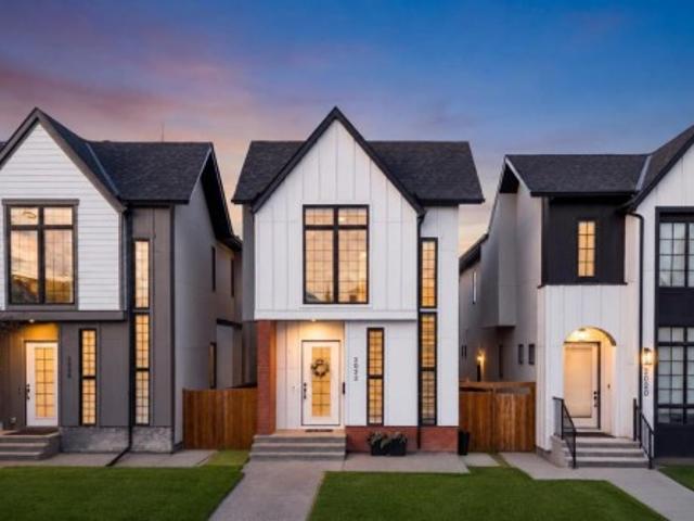 2022 50 Avenue Sw, Calgary, AB, T2T 2W3 house for sale | Listing ID A2327 | Royal LePage