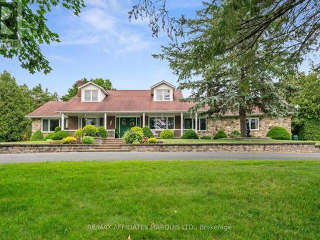 20233 Kenyon Concession 4 Road, North Glengarry, ON, K0C 1A0 house for sale | Listing ID X13577 | Royal LePage