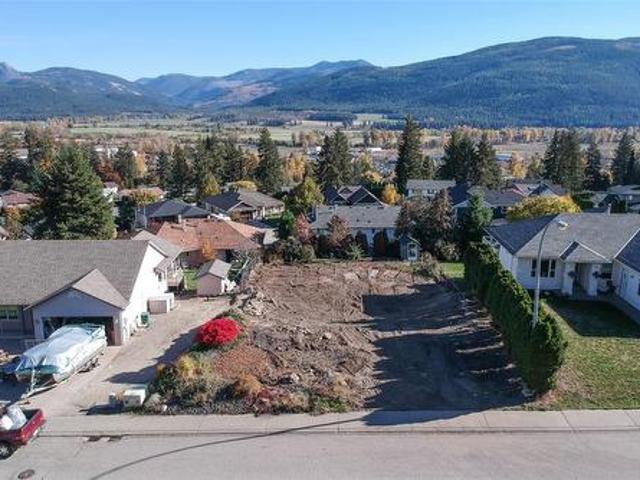 2023 Mountain View Avenue, Lumby, BC, V0E 2G0 vacant land for sale | Listing ID 10375 | Royal LePage