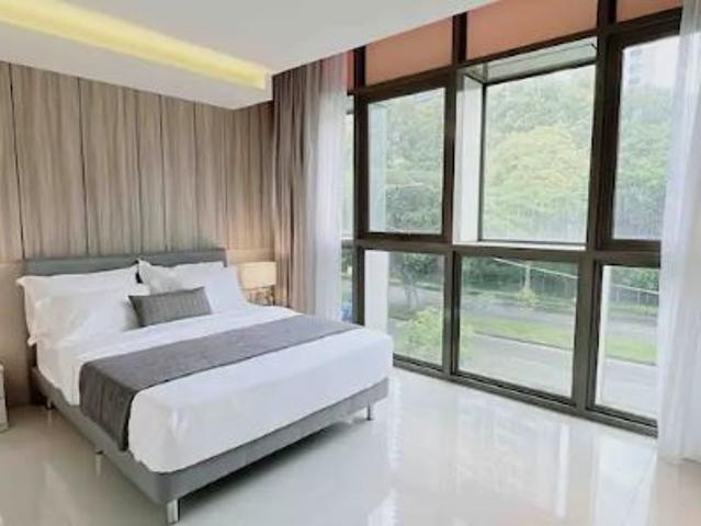 2023 Move IN @ Sepang KLIA / 200K Studio FREE Furnsihed CONDO 12min to KLIA Airport