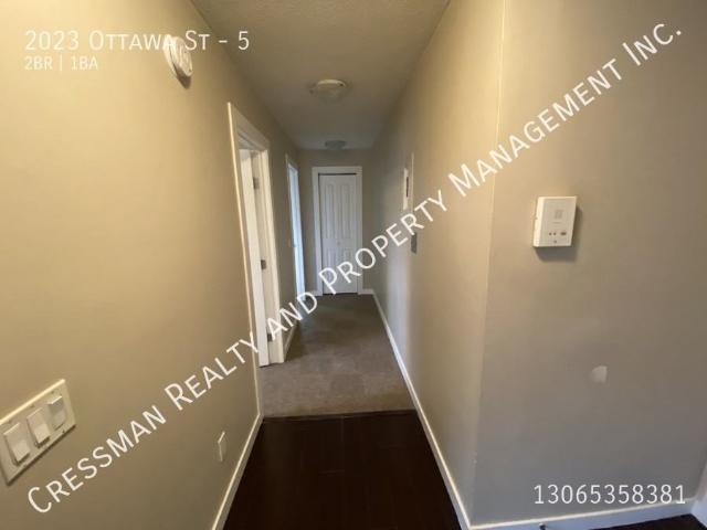 2023 Ottawa St 2 Bedroom Apartment for Rent at 2023 Ottawa St, Regina, SK S4P 1P9 Core