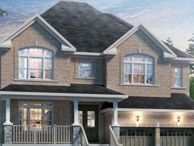 2023 ONTARIO HOME BUYERS REBATE